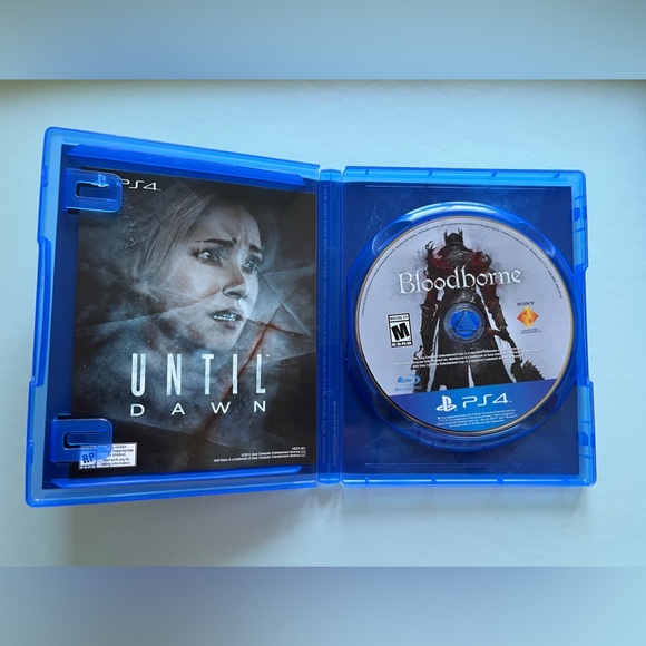 PS4 Bloodborne - Picture 3 of 4